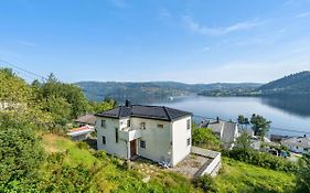Fjordview Rentals